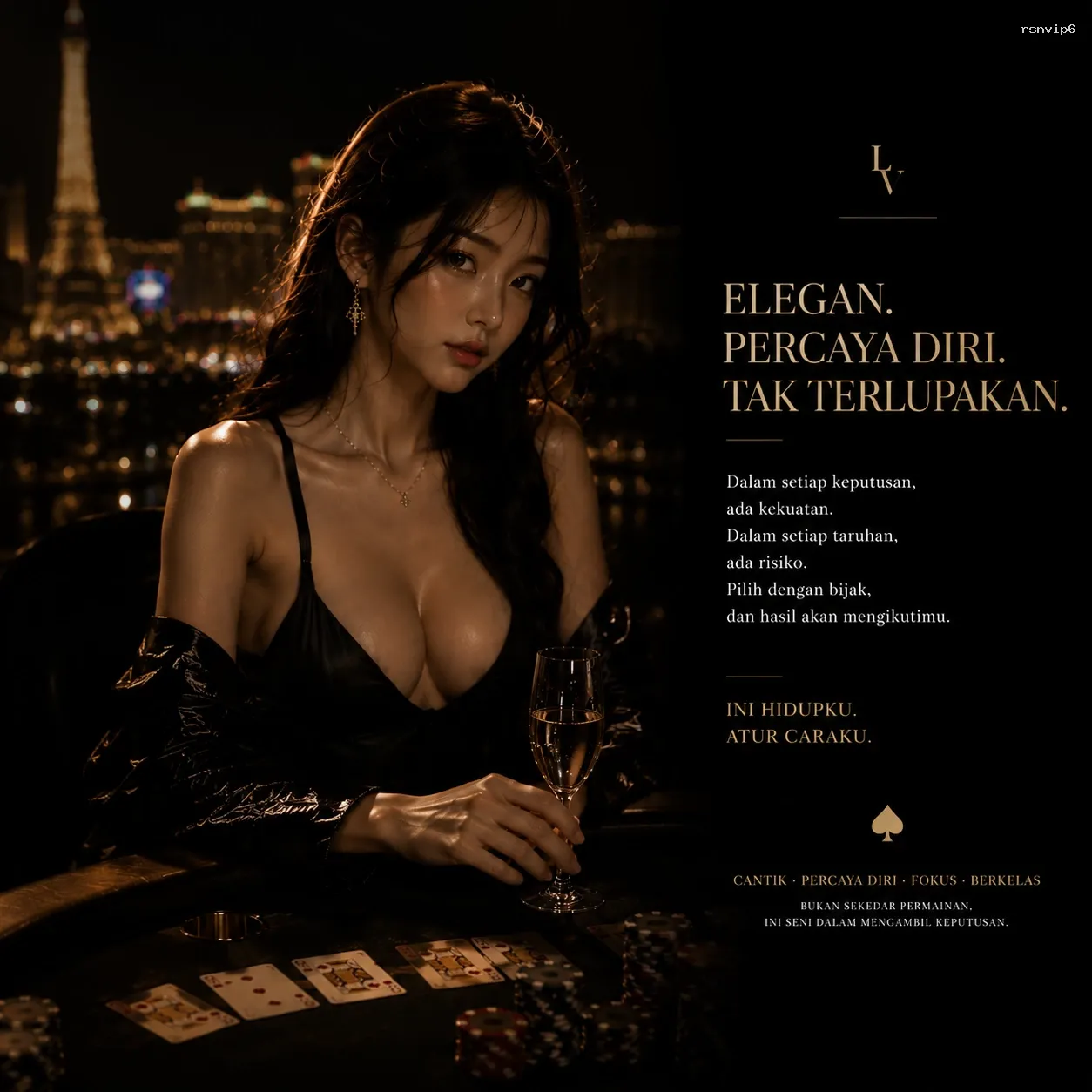 Menjelajahi Ragam Game dari rsnvip6 bagi Pecinta Game