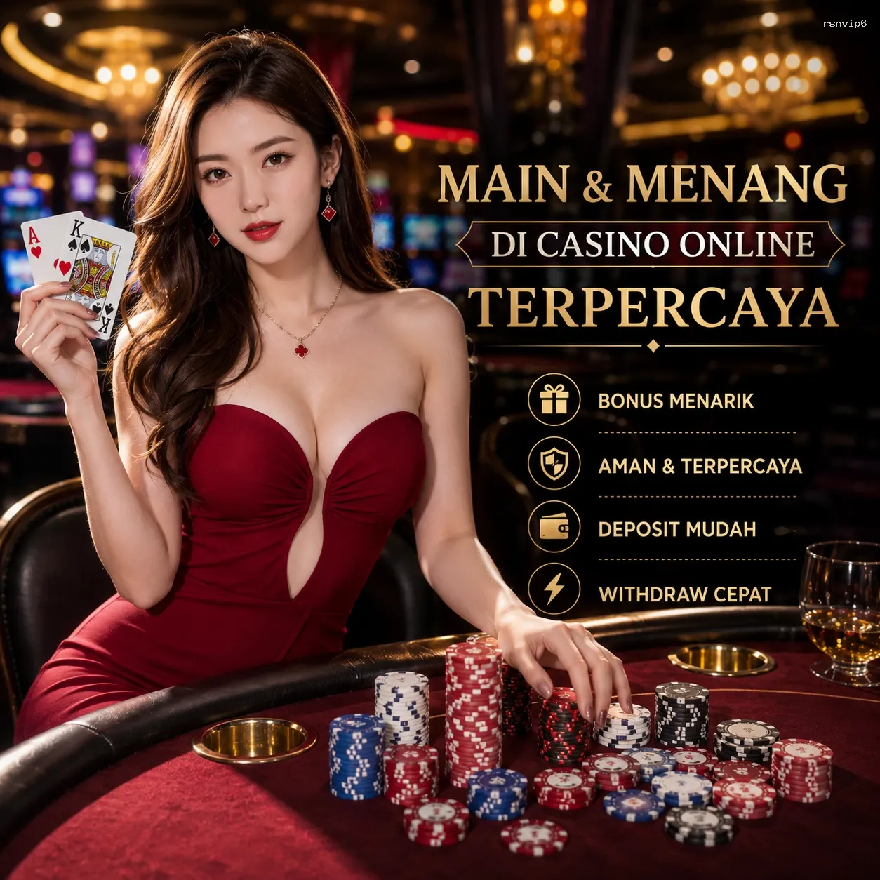 Menelusuri Keunggulan Situs Game rsnvip6