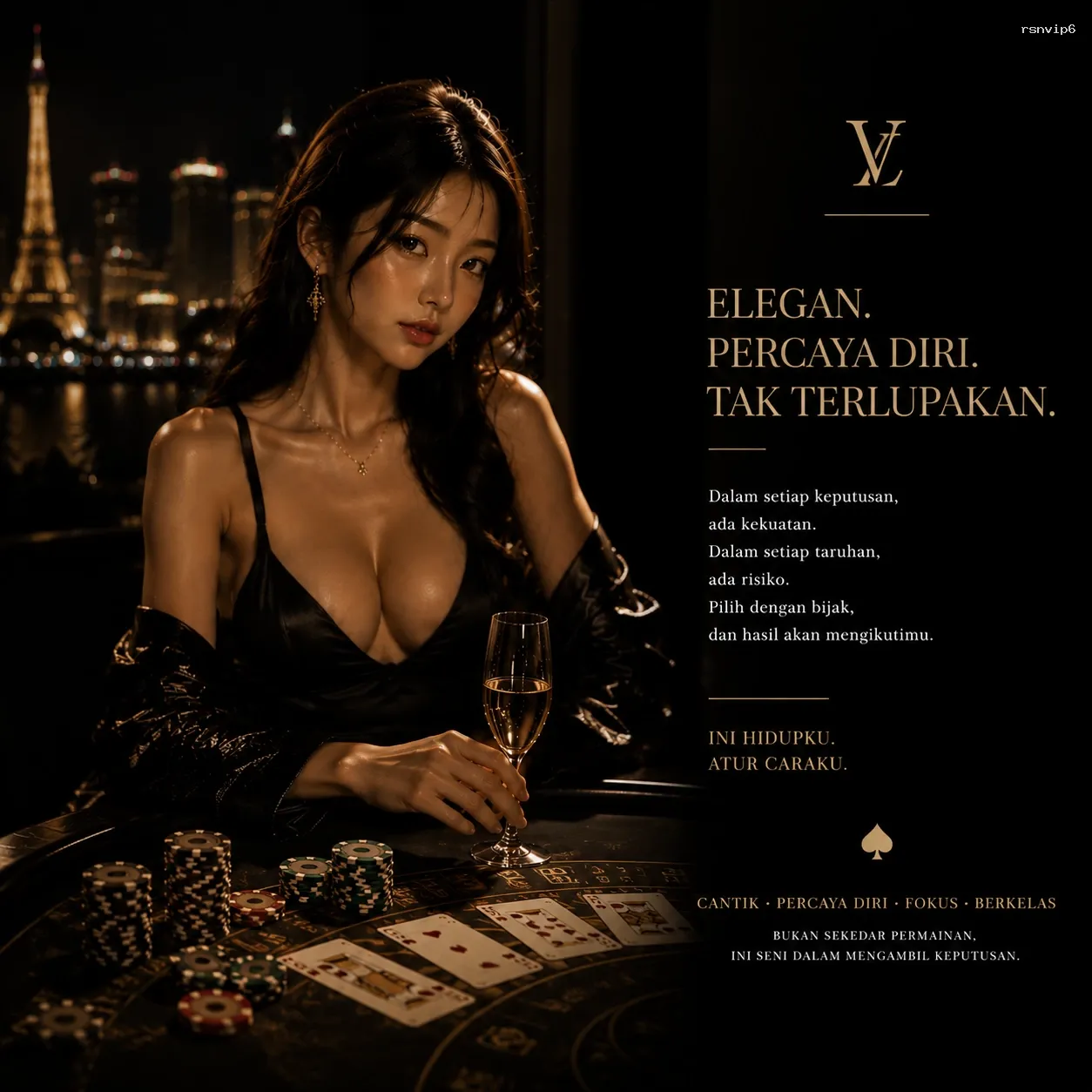 Apa Saja Jenis Game yang Tersedia di rsnvip6